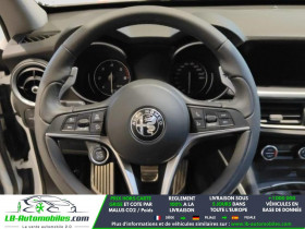Alfa romeo Stelvio 2.2 190 ch BVA  occasion � Beaupuy - photo n�10