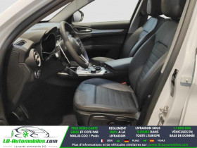 Alfa romeo Stelvio 2.2 190 ch BVA  occasion � Beaupuy - photo n�8