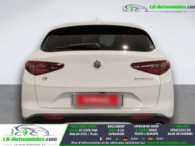 Alfa romeo Stelvio 2.2 190 ch BVA  occasion � Beaupuy - photo n�7