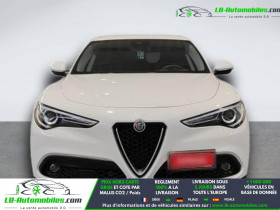 Alfa romeo Stelvio 2.2 190 ch BVA  occasion � Beaupuy - photo n�5