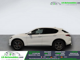 Alfa romeo Stelvio 2.2 190 ch BVA  occasion � Beaupuy - photo n�6