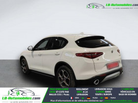 Alfa romeo Stelvio 2.2 190 ch BVA  occasion � Beaupuy - photo n�4