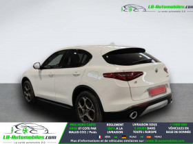 Alfa romeo Stelvio 2.2 190 ch BVA  occasion � Beaupuy - photo n�4