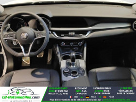 Alfa romeo Stelvio 2.2 190 ch BVA  occasion � Beaupuy - photo n�3