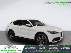 Alfa romeo Stelvio 2.2 190 ch BVA  occasion � Beaupuy - photo n�2