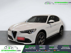 Alfa romeo Stelvio , garage LB AUTOMOBILES � Beaupuy