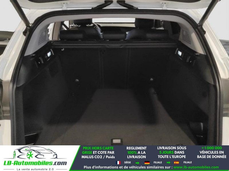 Alfa romeo Stelvio 2.2 190 ch BVA  occasion � Beaupuy - photo n�11