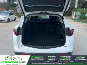 Alfa romeo Stelvio 2.2 190 ch BVA  occasion � Beaupuy - photo n�9