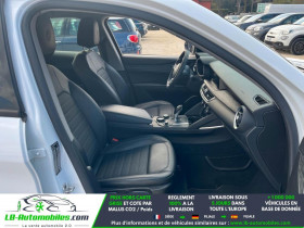 Alfa romeo Stelvio 2.2 190 ch BVA  occasion � Beaupuy - photo n�7