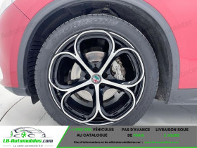 Alfa romeo Stelvio 2.2 190 ch BVA  occasion � Beaupuy - photo n�6