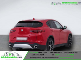 Alfa romeo Stelvio 2.2 190 ch BVA  occasion � Beaupuy - photo n�4