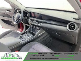 Alfa romeo Stelvio 2.2 190 ch BVA  occasion � Beaupuy - photo n�5