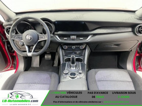 Alfa romeo Stelvio 2.2 190 ch BVA  occasion � Beaupuy - photo n�3