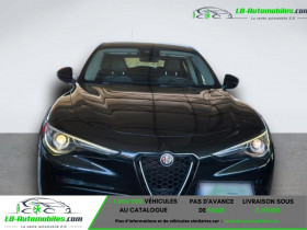 Alfa romeo Stelvio 2.2 190 ch BVA  occasion � Beaupuy - photo n�3