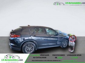 Alfa romeo Stelvio 2.2 190 ch BVA  occasion � Beaupuy - photo n�2