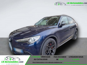 Alfa romeo Stelvio 2.2 190 ch BVA  occasion � Beaupuy - photo n�5