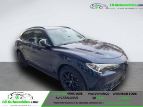 Alfa romeo Stelvio 2.2 190 ch BVA  occasion � Beaupuy - photo n�6