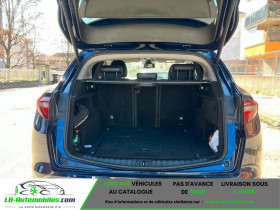 Alfa romeo Stelvio 2.2 190 ch BVA  occasion � Beaupuy - photo n�2