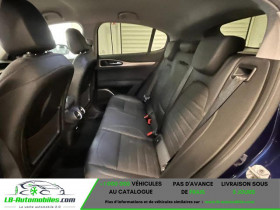 Alfa romeo Stelvio 2.2 190 ch BVA  occasion � Beaupuy - photo n�7