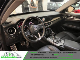 Alfa romeo Stelvio 2.2 190 ch BVA  occasion � Beaupuy - photo n�6