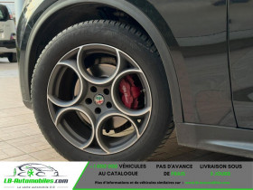 Alfa romeo Stelvio 2.2 190 ch BVA  occasion � Beaupuy - photo n�5