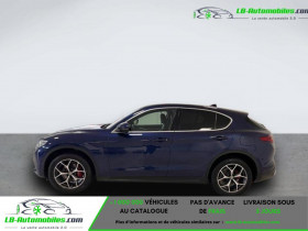 Alfa romeo Stelvio 2.2 190 ch BVA  occasion � Beaupuy - photo n�5