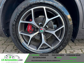 Alfa romeo Stelvio 2.2 190 ch BVA  occasion � Beaupuy - photo n�6