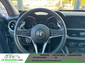Alfa romeo Stelvio 2.2 190 ch BVA  occasion � Beaupuy - photo n�5
