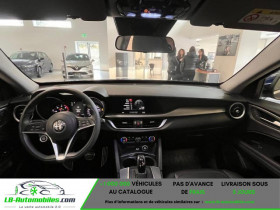 Alfa romeo Stelvio 2.2 190 ch BVA  occasion � Beaupuy - photo n�3