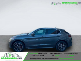 Alfa romeo Stelvio 2.2 190 ch BVA  occasion � Beaupuy - photo n�4