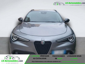 Alfa romeo Stelvio 2.2 190 ch BVA  occasion � Beaupuy - photo n�2