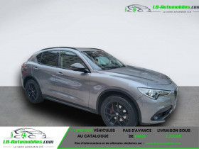 Alfa romeo Stelvio , garage LB AUTOMOBILES � Beaupuy