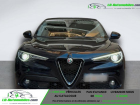 Alfa romeo Stelvio 2.2 190 ch BVA  occasion � Beaupuy - photo n�2