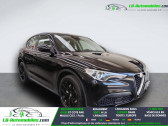 Annonce Alfa romeo Stelvio occasion Diesel 2.2 190 ch BVA � Beaupuy