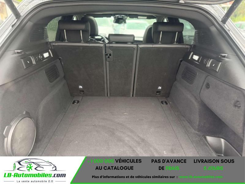 Alfa romeo Stelvio 2.2 190 ch BVA  occasion  Beaupuy - photo n7
