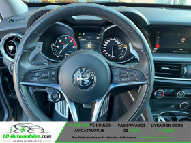 Alfa romeo Stelvio 2.2 190 ch BVA  occasion � Beaupuy - photo n�7