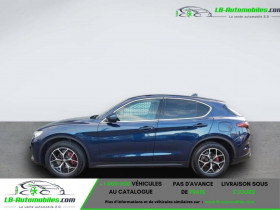Alfa romeo Stelvio 2.2 190 ch BVA  occasion � Beaupuy - photo n�5