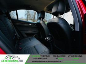 Alfa romeo Stelvio 2.2 190 ch BVA  occasion � Beaupuy - photo n�6