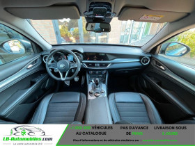 Alfa romeo Stelvio 2.2 190 ch BVA  occasion � Beaupuy - photo n�3