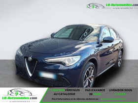 Alfa romeo Stelvio , garage LB AUTOMOBILES � Beaupuy