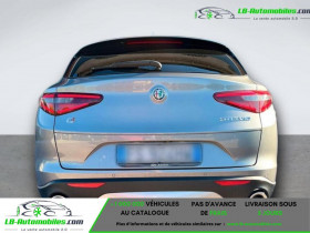 Alfa romeo Stelvio 2.2 190 ch BVA  occasion � Beaupuy - photo n�5