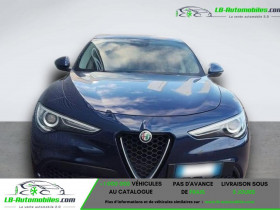 Alfa romeo Stelvio 2.2 190 ch BVA  occasion � Beaupuy - photo n�4
