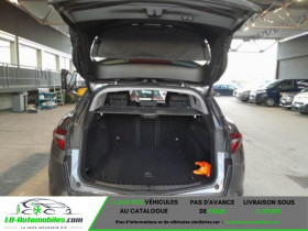 Alfa romeo Stelvio 2.2 190 ch BVA  occasion � Beaupuy - photo n�6