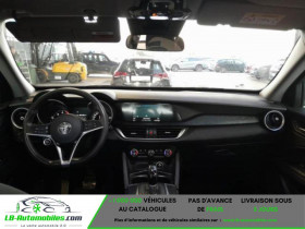 Alfa romeo Stelvio 2.2 190 ch BVA  occasion � Beaupuy - photo n�2