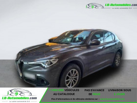 Alfa romeo Stelvio , garage LB AUTOMOBILES � Beaupuy