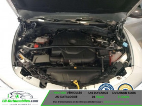 Alfa romeo Stelvio 2.2 190 ch BVA  occasion � Beaupuy - photo n�7