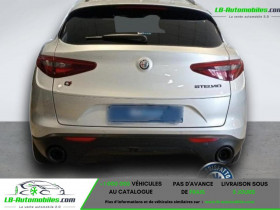 Alfa romeo Stelvio 2.2 190 ch BVA  occasion � Beaupuy - photo n�5