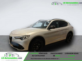 Alfa romeo Stelvio , garage LB AUTOMOBILES � Beaupuy