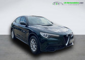 Annonce Alfa romeo Stelvio occasion Diesel 2.2 190 ch BVA  Beaupuy
