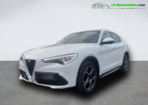 Annonce Alfa romeo Stelvio occasion Diesel 2.2 190 ch BVA  Beaupuy